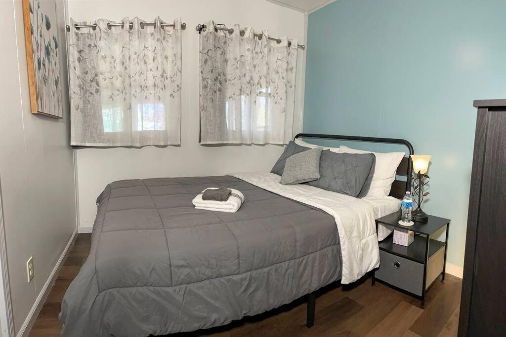 Ferienwohnung *King Bed/3Bds House Near Naval Base & 6Flags* Waukegan Exterior foto